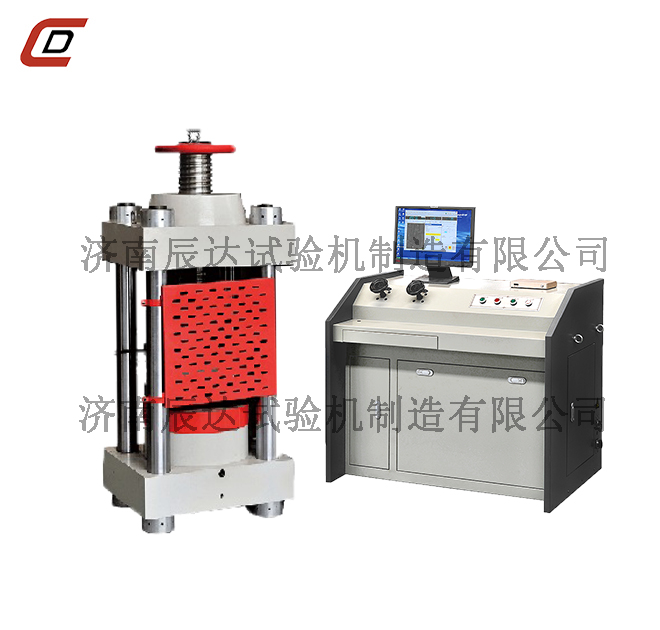 水泥压力试验机使用操作规程与特点有哪些呢？