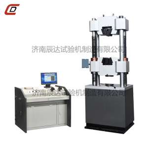 WEW-600B微机屏显式触摸屏控制榴莲视频在线免费观看