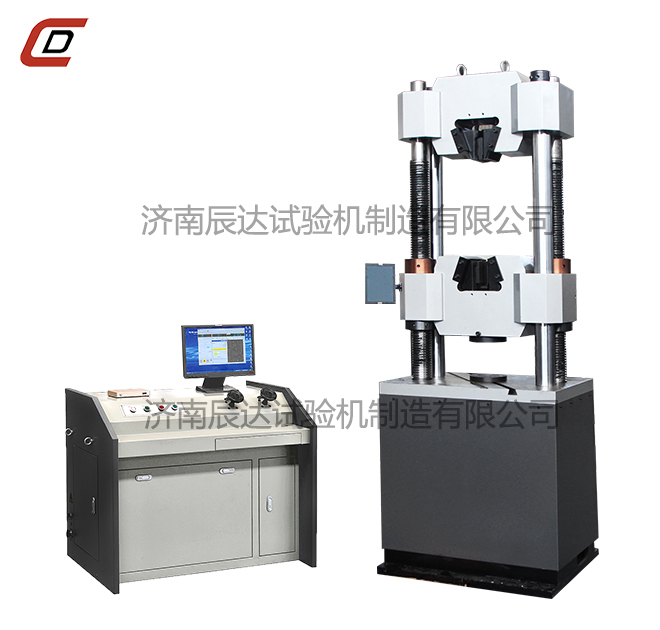 WEW-600B微机屏显式触摸屏控制榴莲视频在线免费观看