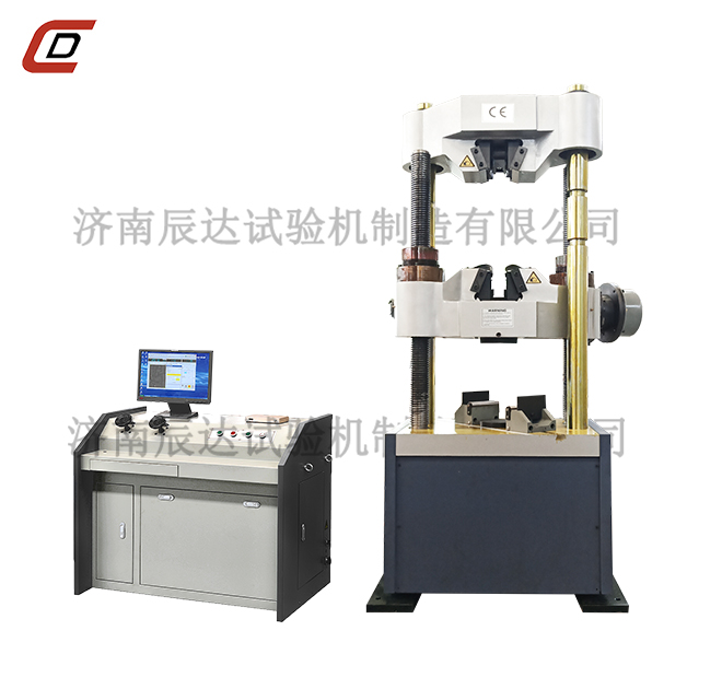 WEW-300C微机控制榴莲视频在线免费观看