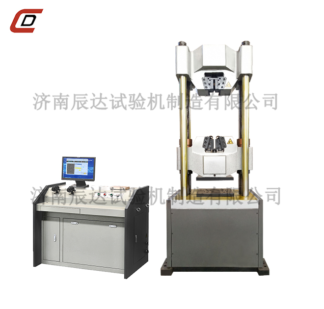 WEW-600E微机控制榴莲视频在线免费观看