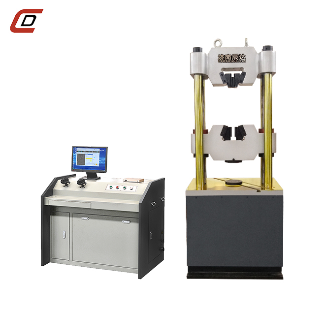 WEW-600D微机控制榴莲视频在线免费观看