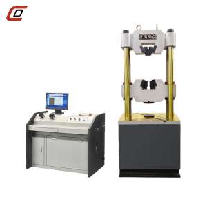 WEW-300D微机控制榴莲视频在线免费观看