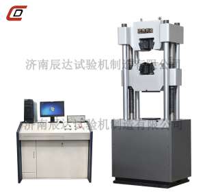 WAW-1000D微机控制榴莲视频在线免费观看