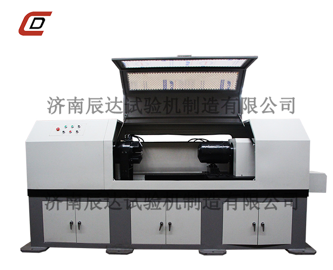 微机全自动扭转试验机的使用注意事项有哪些？