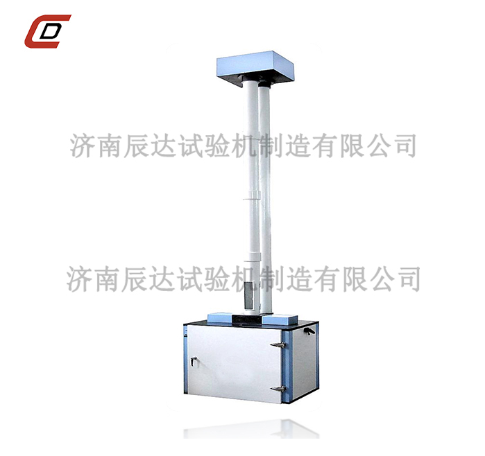 落锤式冲击试验机的维护保养事项有哪些？