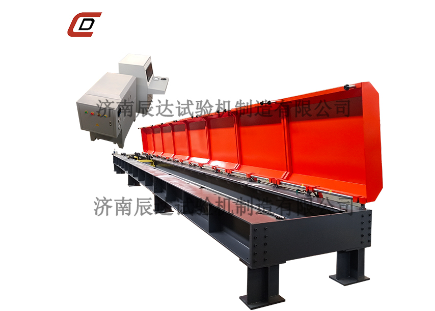 卧式拉力试验机的使用注意事项有哪些？