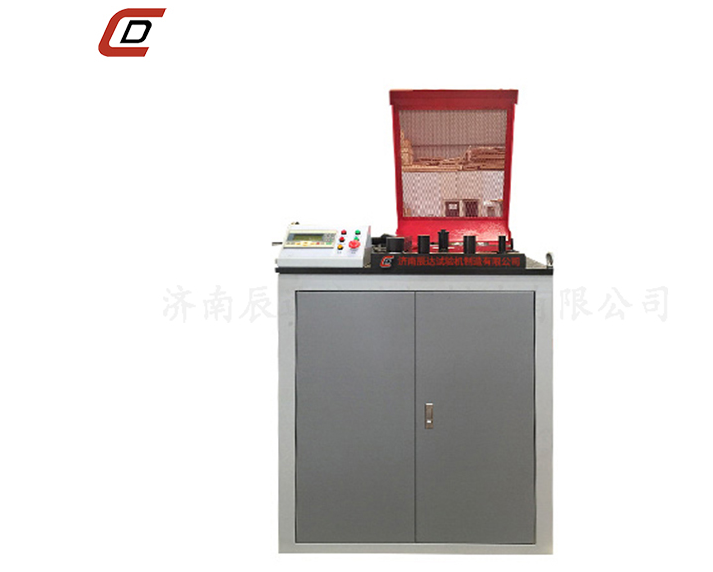 钢筋弯曲试验机的特点及工作原理是什么？