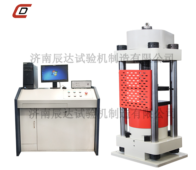 压力试验机的常见故障！