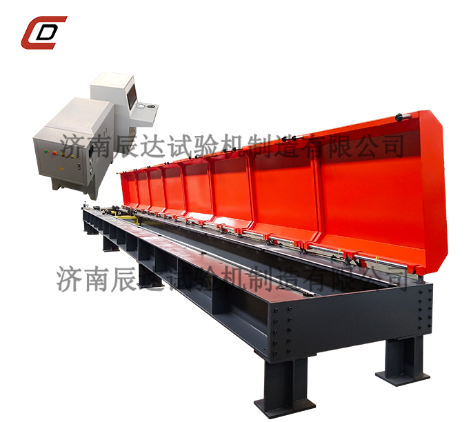 卧式拉力试验机的使用注意事项是什么？