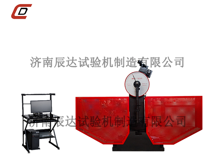 影响摆锤式冲击试验机试验结果的因素什么？