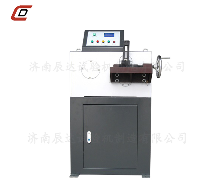 钢筋反复弯曲试验机的维护与保养是什么？