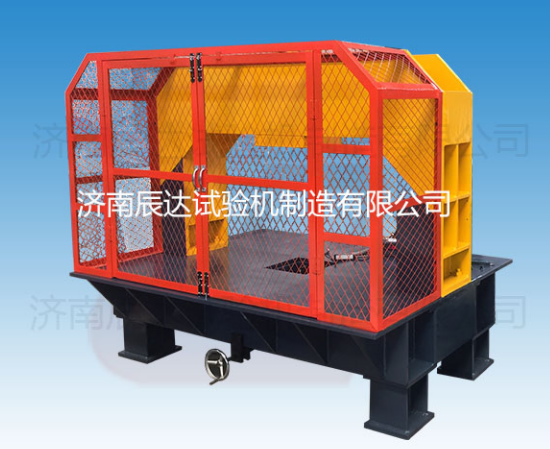 数显式井盖压力试验机的作用以及主要特点是什么？