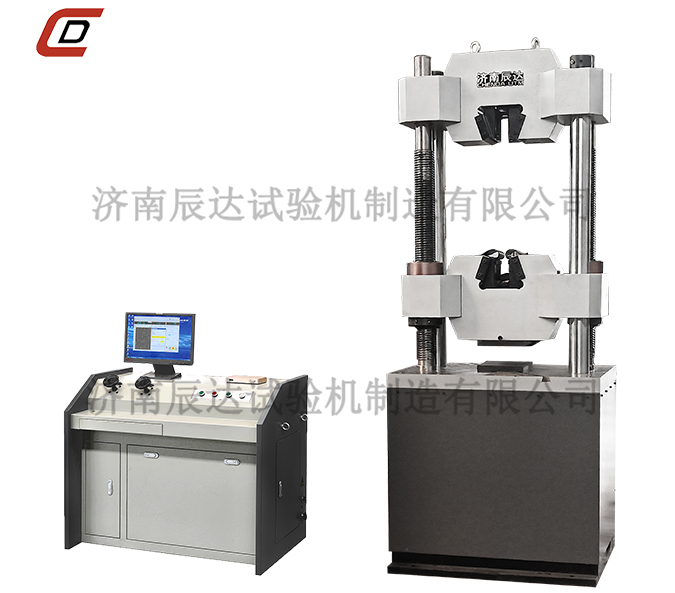 影响1000kn微机屏显拉伸试验机价格的因素有哪些？