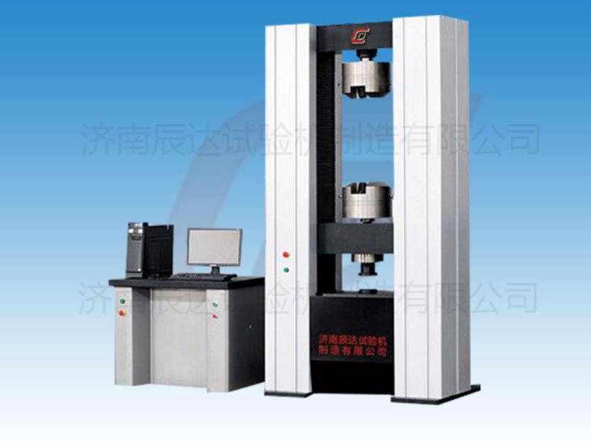 影响WDW-600电子试验机价格的因素有哪些？