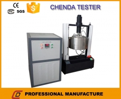 CM-01旋转式料浆冲蚀磨损试验机产生误差的原因有那些？