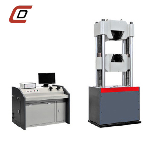 哪些因素会影响WAW-2000H微机控制电液伺服榴莲视频在线免费观看的价格？