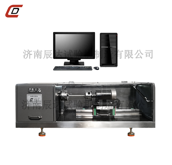 NZW-20材料扭转试验机对安装环境有哪些要求?操作时还需要注意哪几点？