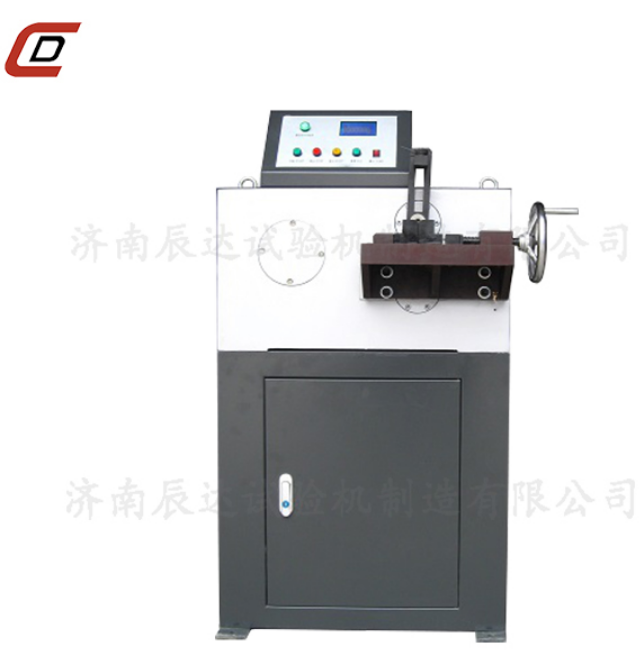 要怎么选择靠谱的线材弯曲试验机厂来购买产品？