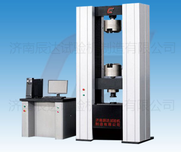 如何正确选择电子试验机？