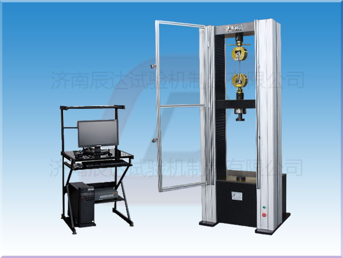 材料试验机的常见故障，怎么排除才对