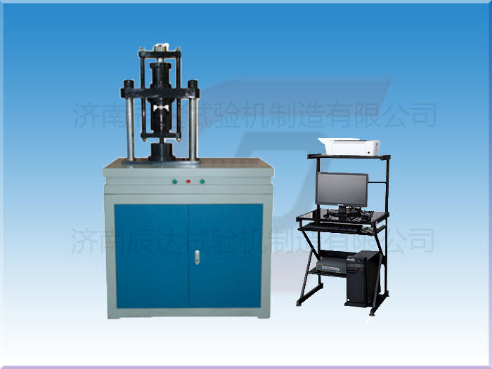 GBW-60B微机控制杯突试验机：功能与应用
