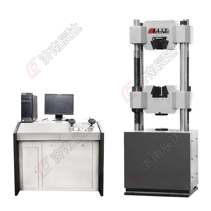 使用万能试验机有什么意义？