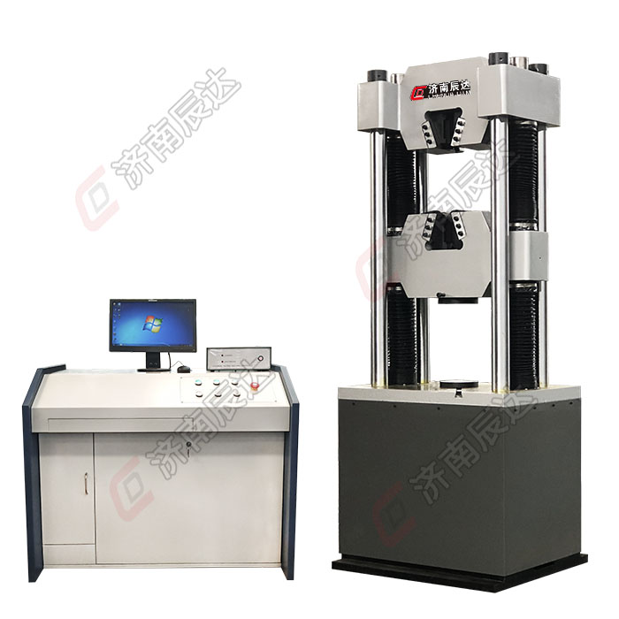 压力试验机在季度保养时需要注意哪些事项？